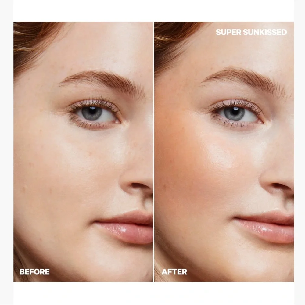 Milk Makeup Matte Cream Bronzer Stick in Baked